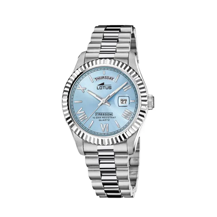 Lotus Reloj 18854/8 , para Hombre - 1