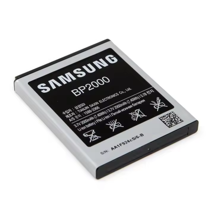 Samsung Battery BP2000,SF2,LI-Ion, AD43-00226A (BP2000,SF2,LI-Ion) - 1