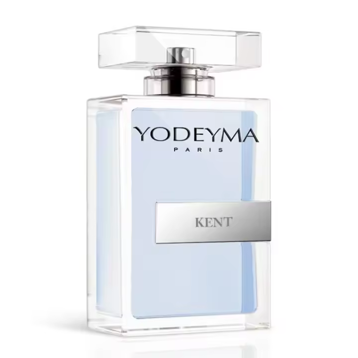 YODEYMA- PERFUME DE HOMBRE KENT 100ML - 1