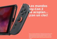 Consola Nintendo Switch 2, Versión Asiática, EU Cargador - details 9
