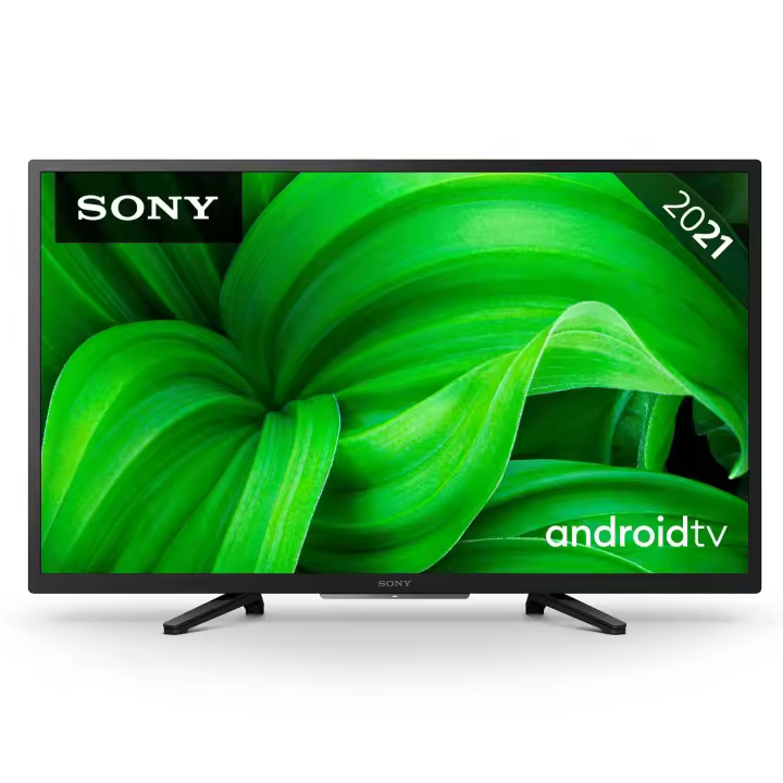 SONY KD-32W800 Televisor Smart TV 32" Direct LED HD HDR - 1