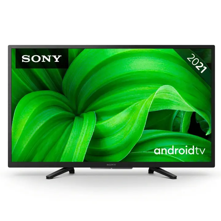 SONY KD-32W800 Televisor Smart TV 32" Direct LED HD HDR - 1