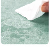 Alfombra De Yoga Plegable Ecológica TPE Para Viajes Doble Cara Antideslizante Para Yoga Pilates Y Ejercicios De Piso - details 9
