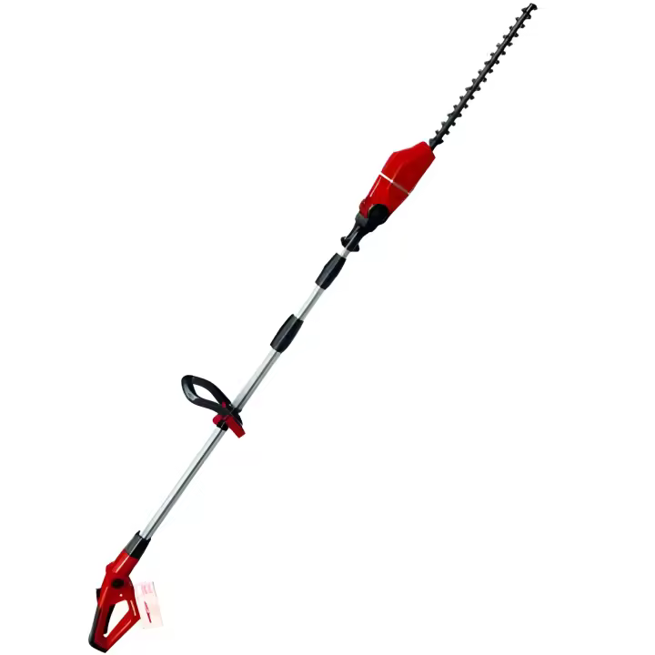 Cortasetos Telescópico Einhell a Batería - GE-HH 18/45 Li T Solo - 1