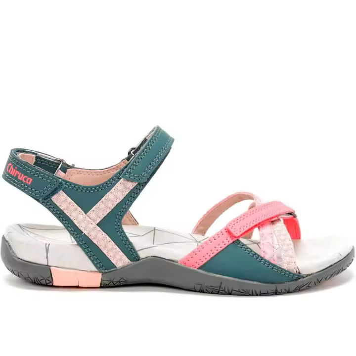 Chiruca Valencia 29 Sandalias Mujer - Cómodas para Caminar | Diseño Moderno - 1