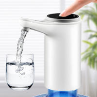 Easyspeed Dispensador de Agua Bomba Automático USB - details 2