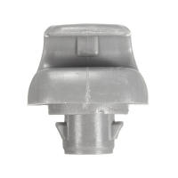 Pinza Para Visera Solar Gris 1X Compatible Con CR-V Civic Accord Odyssey 88217-S04-003ZA Accesorio De Coche - details 3