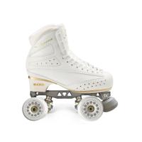 L'ESTEL SKATES - Botas Edea Flamenco+Roll-Line Dance+Ruedas Roll-Line Ice - Patinaje Artístico Ruedas modalidad Danza - L'ESTEL SKATES - details 0