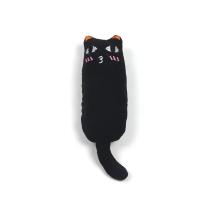 Juguete De Hierba Para Gatos Almohada De Gato De Peluche Para Morder Y Jugar Accesorios Para Mascotas Juguetes Para Gatos Pequeños - details 6