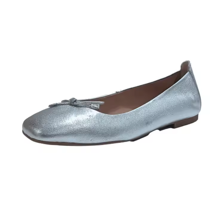 Shoes Zapato marca Unisa modelo Basmi Lmt para mujer en color gris - 1