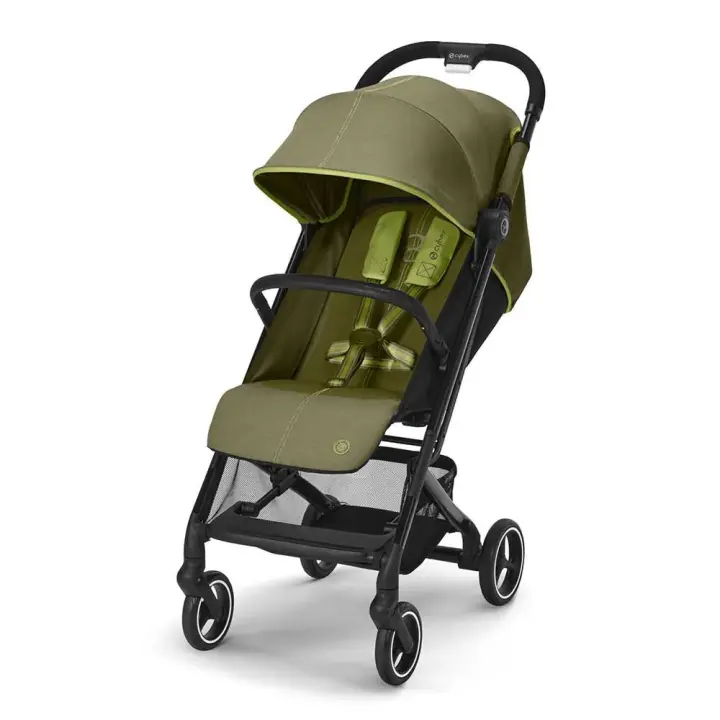 Cybex Silla De Paseo Beezy Dorado - 1