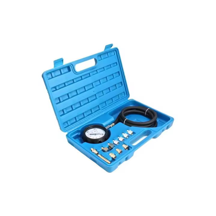 COMPROBADOR PARA PRESION DE ACEITE - 1