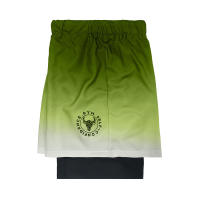 Shorts De Verano Para Hombre 2-en-1 Deportivos Casual Rápidos Al Secar Transpirables Compresión Pantalones De Entrenamiento Correr - details 24