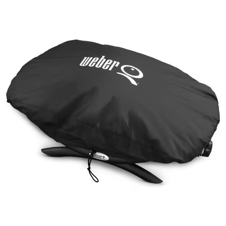 Weber Funda Para Barbacoa Premium Serie Q100/1000 - 1
