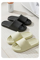 Zapatillas De Mujer EVA Para Verano Antideslizantes Sandalias Suaves Ultra Ligeras De Playa Y Baño Cómodas Y Transpirables - details 9