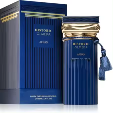 Historic Olmeda Afnan 100ml - Fragancia Unisex - 1