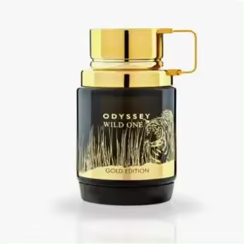 Perfume árabe Odyssey Wild One EDP para hombres de Armaf de 100 ml. - 1