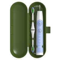 Estuche De Viaje Universal Para Cepillo De Dientes Eléctrico Organizador De Almacenamiento Protector Cubierta Para Cepillo Eléctrico - details 5