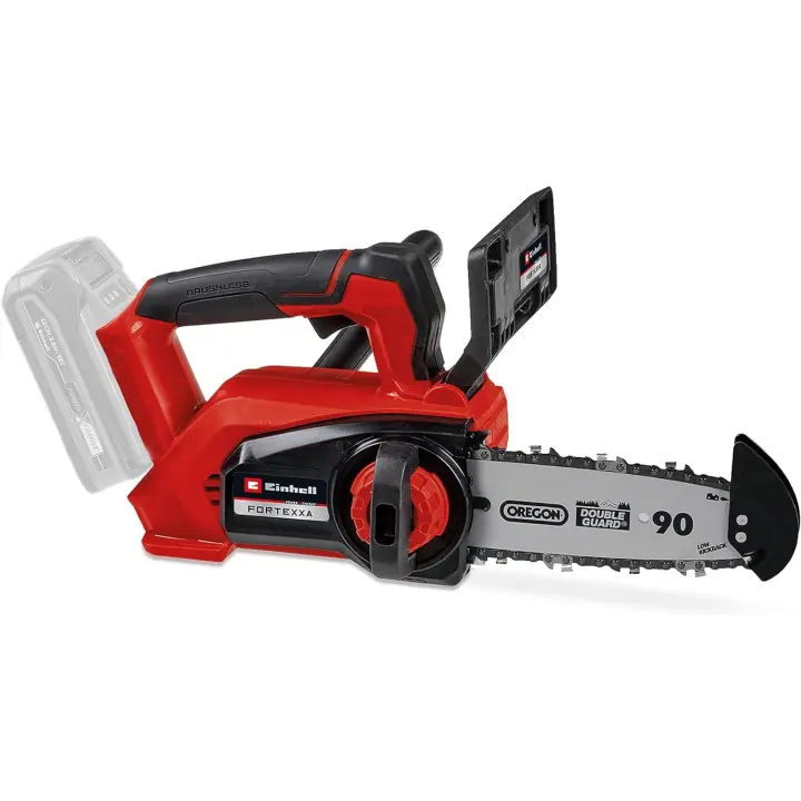 Einhell Motosierra batería Fortexxa TH Solo - 1