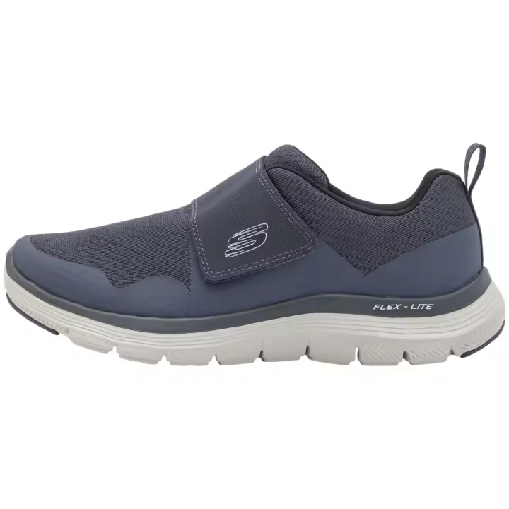 Zapatillas Skechers Flex Advantage 4.0 - Upshift para hombre en color azul - 1