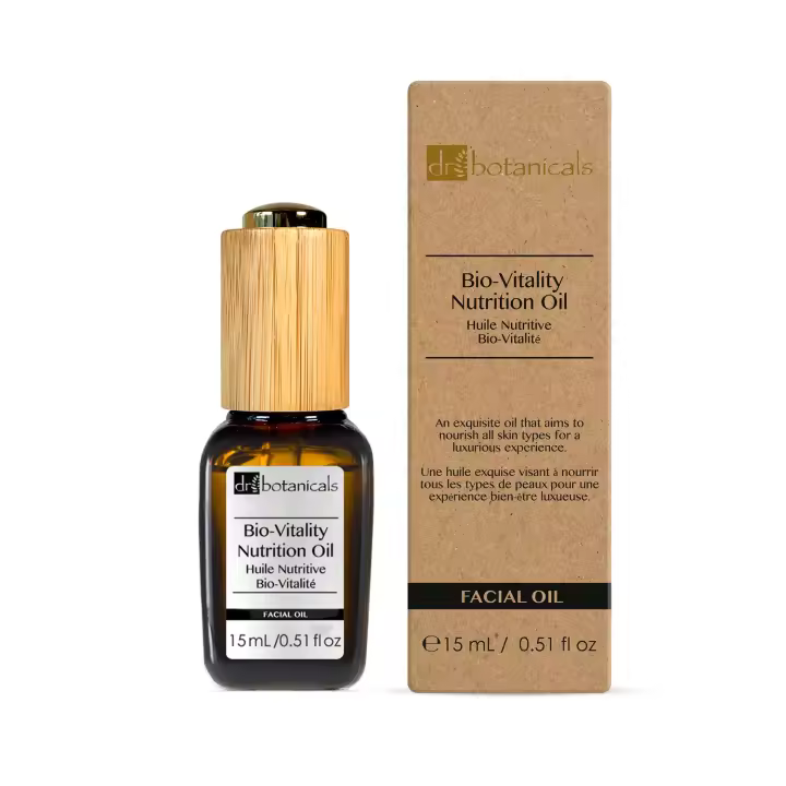 Dr.Botanicals Aceite Corporal Ultra Nutritivo  15 ml - 1