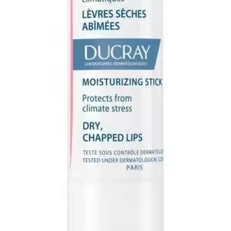 Ducray Ictyane Stick Labial, 3 G - 1