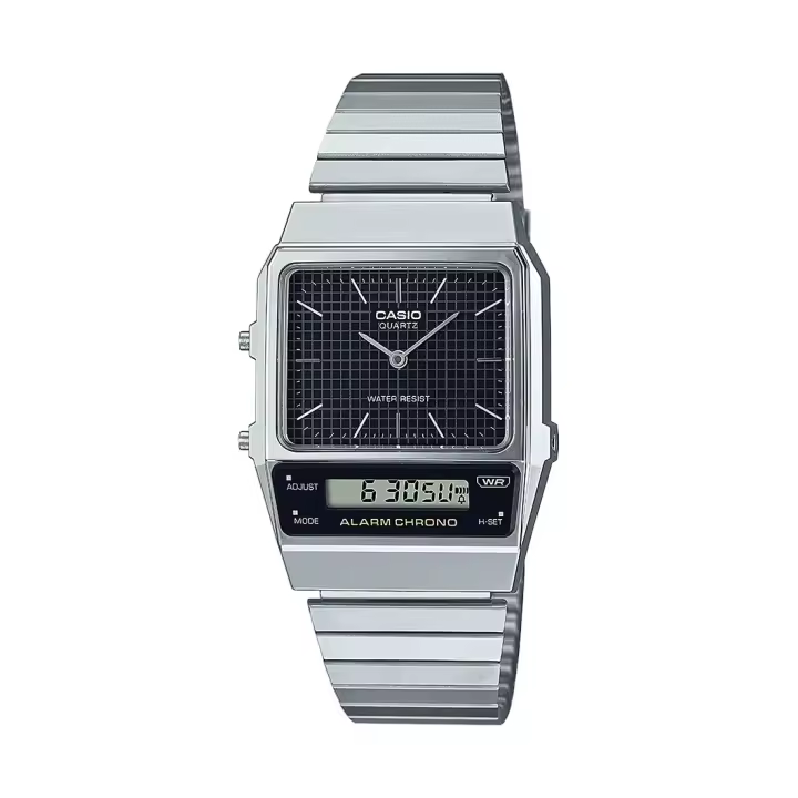 Casio Vintage Reloj AQ-800E-1AEF , para Hombre - 1