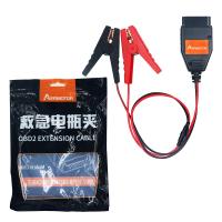 Protector De Energía De Emergencia Para Coche Aermotor Con Conectores OBD2 Pinzas De Batería Clip Para Carga ECU Memoria - details 6