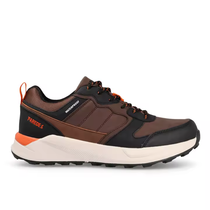 ZAPATILLAS PAREDES SANDIL TREK -43 EUR - 1