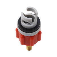 Adaptador De Válvula De Aire Duradero Para Barco Remolcado Resistente Al Desgaste Nylon Inflable Para Bote De Kayak Y Tabla SUP - details 10