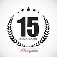 ENTREPLATA Pendientes Aro Plata Ley 925 Colgante Estrellita Mujer Hombre Chico Chica Joven Niño Niña Unisex - details 5