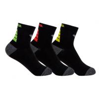 Joma Pack 3 Pares Calcetines Infantiles JS14103 - details 0