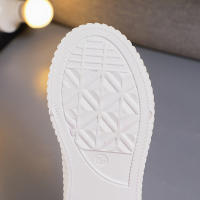 Zapatos De Lona Para Niños Y Niñas Negros Con Dibujos Ligeros Y Transpirables Antideslizantes Para Todas Las Estaciones Talla True Fit - details 7
