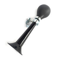 Bocina De Bicicleta Retro Payaso Clásica Vintage De Metal Fuerte Alarma Para Vehículos Carros De Golf Y Bicicletas Con Goma - details 17