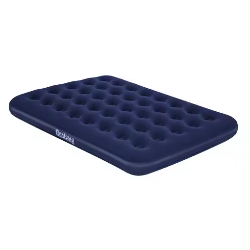 Colchón Hinchable Intex Prestige Downy para 2 Personas | 137x191x25 Cm - 1