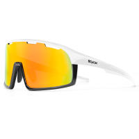 Gafas De Sol Fotocromáticas SCVCN Para Ciclismo UV400 Protección Solar Unisex Gafas Deportivas Para Exterior Y MTB - details 0