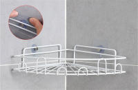 Gancho Adhesivo Para Pinturas Y Fotografías 10/20 Piezas Resistente Al Agua Para Cocina Y Baño Sin Necesidad De Perforación Accesorios De Cocina Y Baño - details 4