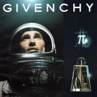 Givenchy PI 100 ml. Eau de Toilette para Hombre | Una fragancia de la familia ambarina/amaderada. Aroma intenso para el hombre que aspira a superar sus propios límites. - details 0