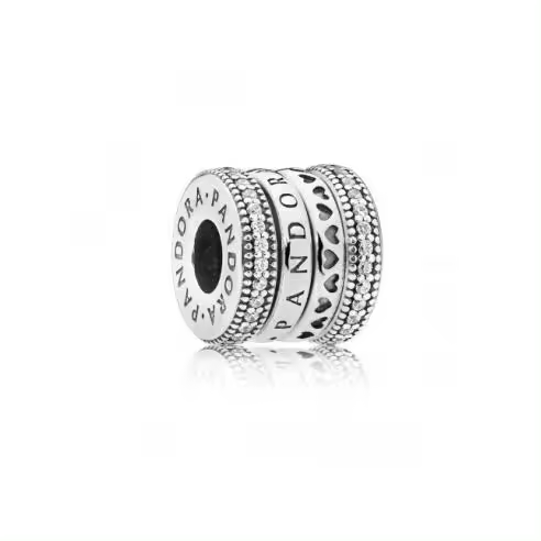 PANDORA 797402CZ - Charm Joyería Mujer - 1