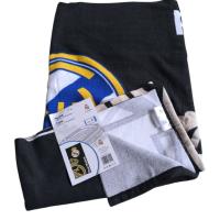 Real Madrid Toalla de Playa  100% Poliéster - 70 cm x 140 cm - details 5