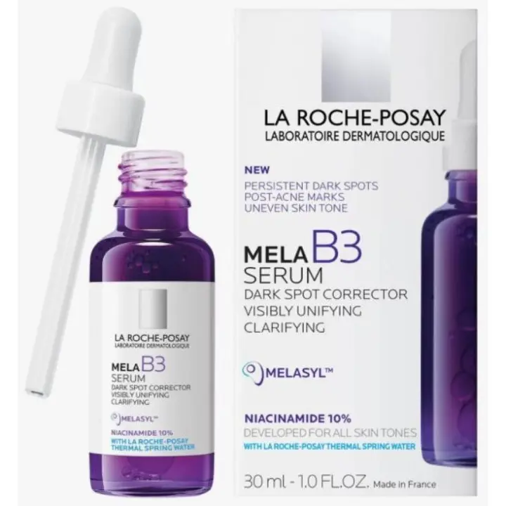 La Roche Posay Pure Niacinamide 10 Serum 30Ml. - 1