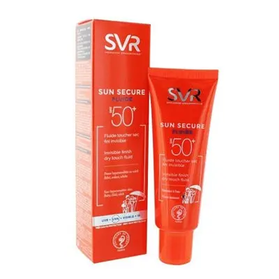 Protector Solar SVR SUN SECURE SPF50+ 50ml - 1