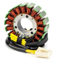 ✅ Rajomotor Alternador compatible con KTM DUKE RC125 RC200 2011, 2012, 2013, 2014, 2015, 2016, 2017, 2018, 2019  ALT63 - details 3