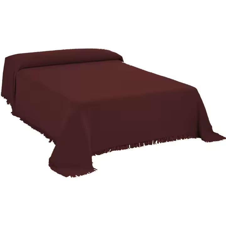 Colcha multiusos Rombos 230X260 Lowin hogar - 1