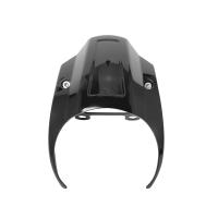Cubierta De Faro Delantero Para Motocicleta Negra Brillante Adecuada Para Harley Softail Street Bob FXBB 107 FXBBS 114 2018-2021 Material ABS Plástico Pintado - details 7
