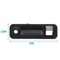 Botón De Apertura De Maletero Shell Para Hyundai Sonata Piezas Internas Exterior Puerta De Maletero Cerradura Y Mango Shell 81260C1010 81260-C1010 - details 1