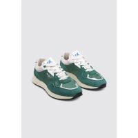 Pepe Jeans MARLON DIVIDED M Deportivas Planas Hombre Verde - details 0