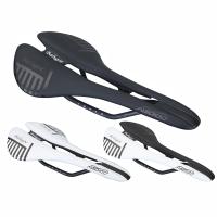 Sillín De Bicicleta BALUGOE Para Carretera Y Montaña Cómodo Y Ligero Asiento Suave Para Ciclismo MTB Sillín De Bicicleta - details 4