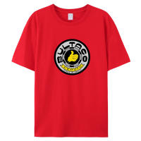Camiseta De Verano Para Hombres Alta Calidad Bultaco Cemoto Motocicletas Blanco Estampado Camiseta Unisex Moda Cuello Redondo T-shirt Negro - details 11