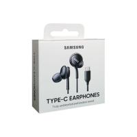 AURICULARES USB C FOR SAMSUNG PARA SMARTPHONES. AUDIFONOS CON MICROFONO. CON CONTROL DE VOLUMEN TIPO C - details 0